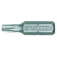 Насадка 1/4 Torx  T27x25мм WITTE /штучно/ (70ebba1