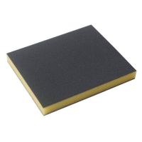 Шлиф губка FlexifoamSoft Pad 120*98*13мм P120 (Gub